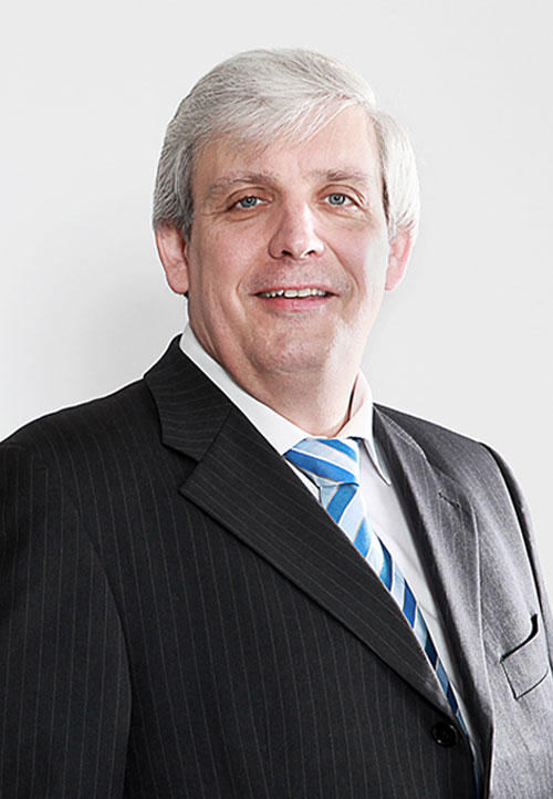 Frank Ratzlaff